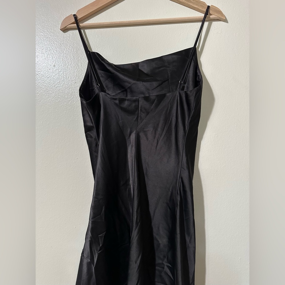 Brandy Melville LBD Little Black Dress one size
